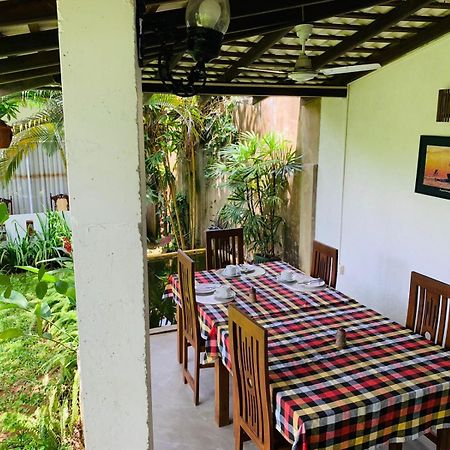 Villa Olga Unawatuna Exterior foto
