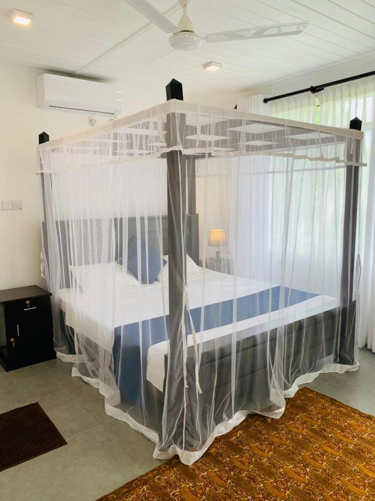 Villa Olga Unawatuna Zimmer foto