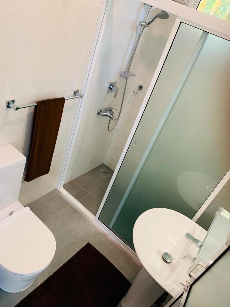 Villa Olga Unawatuna Zimmer foto