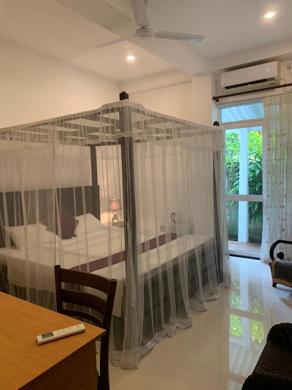 Villa Olga Unawatuna Zimmer foto