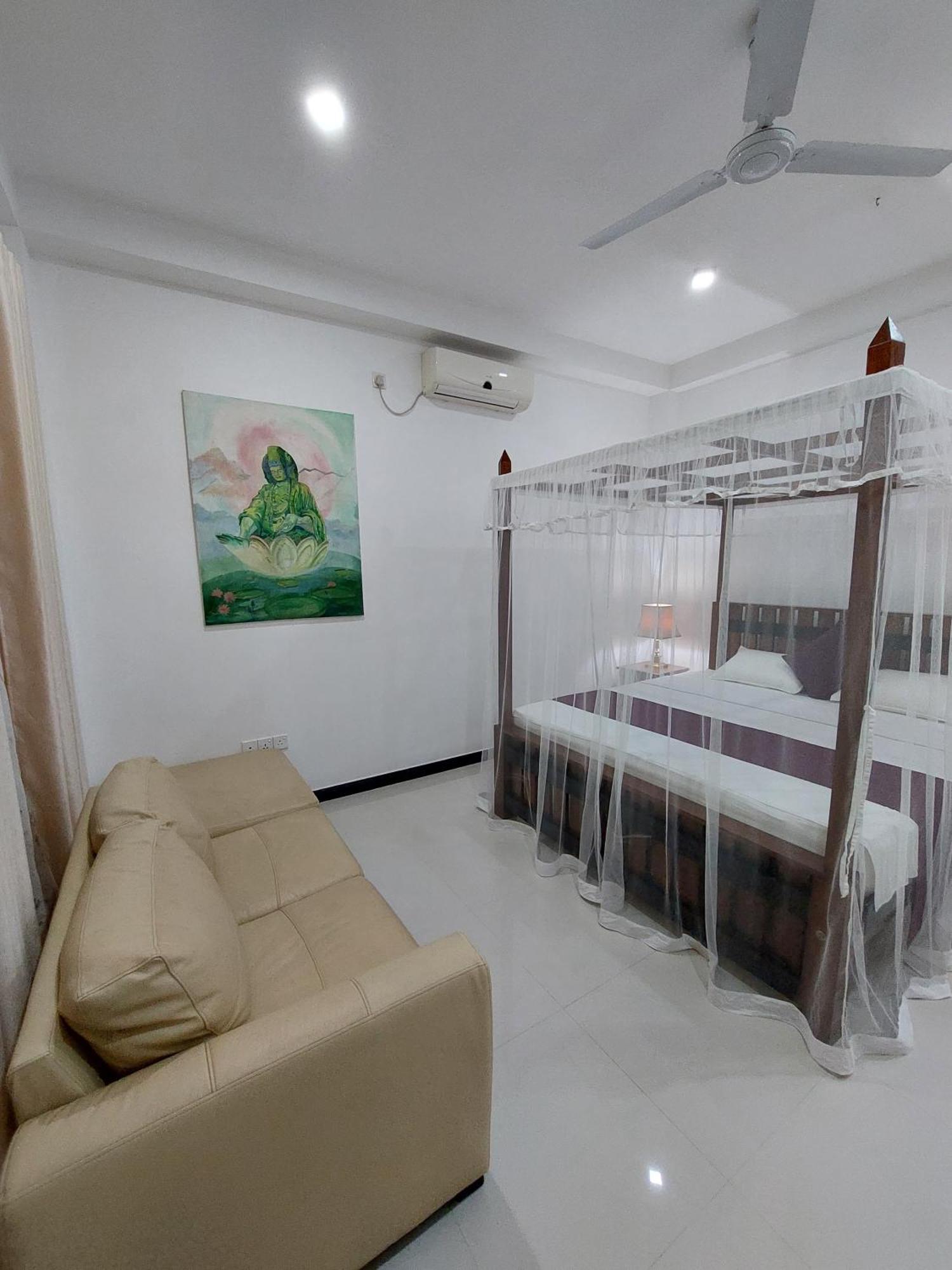 Villa Olga Unawatuna Exterior foto